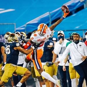 Meet your Posher, Russell